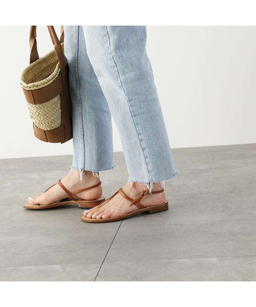 CANFORA トングサンダル GAIL ストラップ セール45%OFF】カンフォラ Canfora CANFORA トングサンダル GAIL