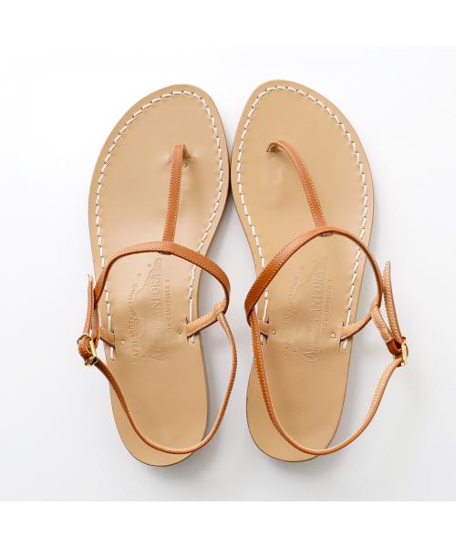 セール45%OFF】カンフォラ Canfora CANFORA トングサンダル GAIL