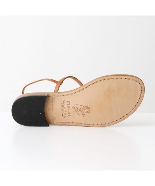 セール45%OFF】カンフォラ Canfora CANFORA トングサンダル GAIL