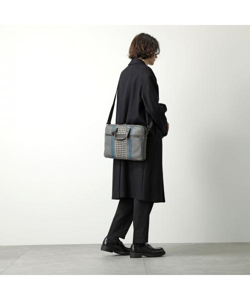 セール 70%OFF】BOTTEGA VENETA ブリーフケース 548030 VBM92 イントレチャート(505870127) | ボッテガ・ ヴェネタ(BOTTEGA VENETA) - d fashion