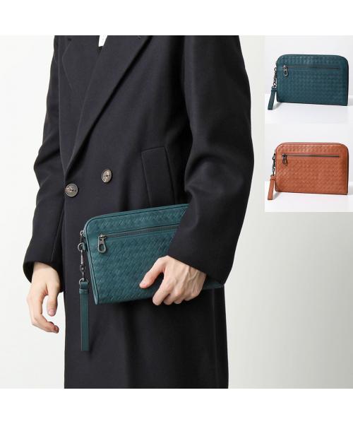 セール 74%OFF】BOTTEGA VENETA クラッチバッグ 493190 V4651 セール 74%OFF】BOTTEGA VENETA クラッチバッグ 493190 V4651