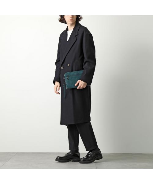 セール 74%OFF】BOTTEGA VENETA クラッチバッグ 493190 V4651