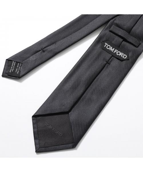 TOM FORD シルバー ネクタイ ハウンドトゥース Amazon.co.jp: [トムフォード] ネクタイ オールシーズン メンズ