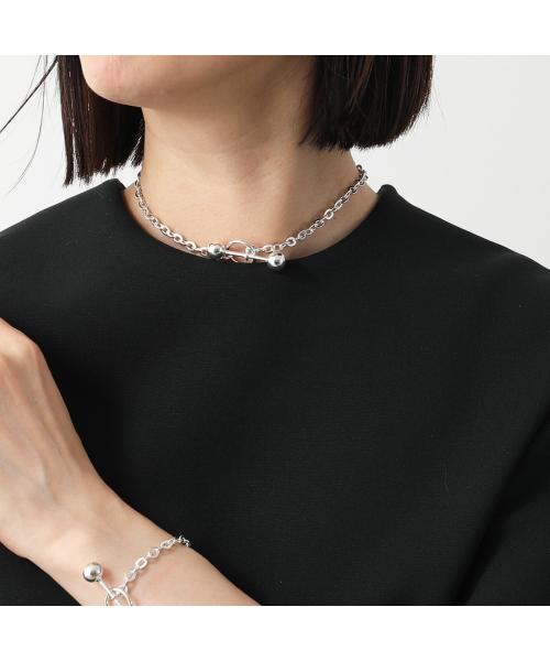 セール 28%OFF】Saskia Diez ネックレス BARBELLE NECKLACE