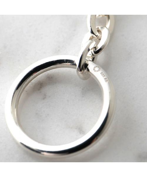 セール 28%OFF】Saskia Diez ネックレス BARBELLE NECKLACE