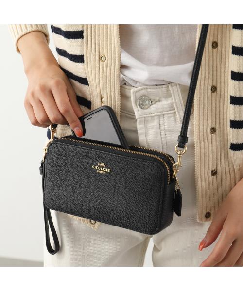 楽天市場】コーチ COACH バッグ ショルダーバッグ F91484