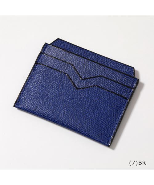 セール32%OFF】ヴァレクストラ Valextra Valextra カードケース セール32%OFF】ヴァレクストラ Valextra Valextra カードケース