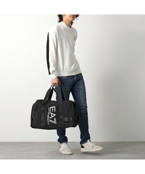 セール】EA7 EMPORIO ARMANI ボストンバッグ 245062 3R911(505870200