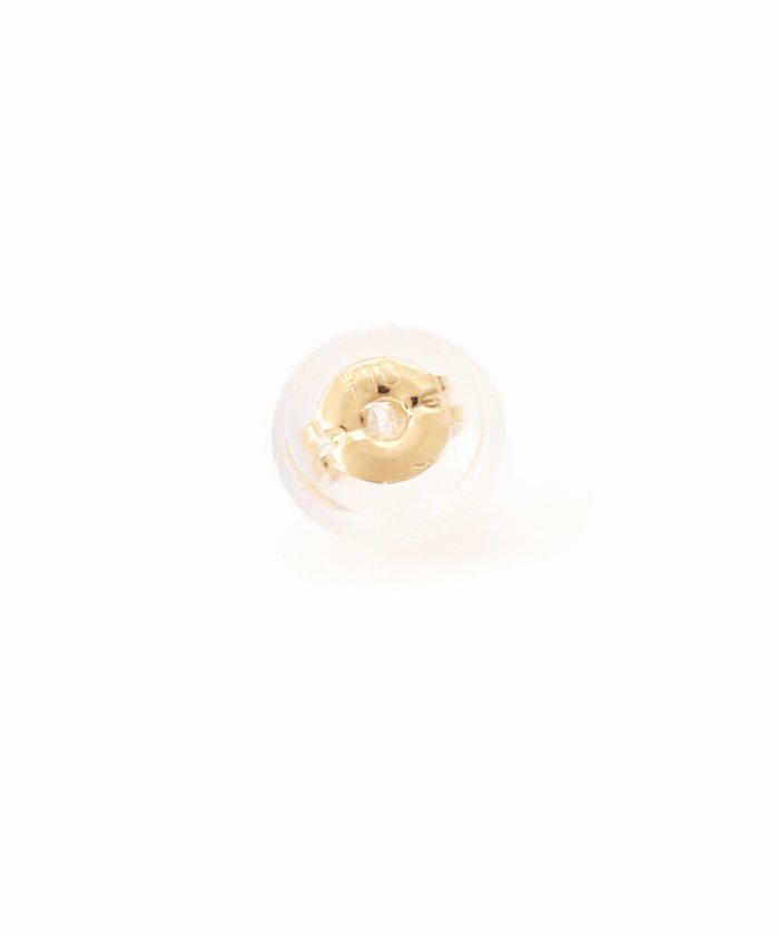 Lilas スモールムーンピアス K10(両耳) スモールムーンピアス K10（両耳） | リラバイスピック＆スパン
