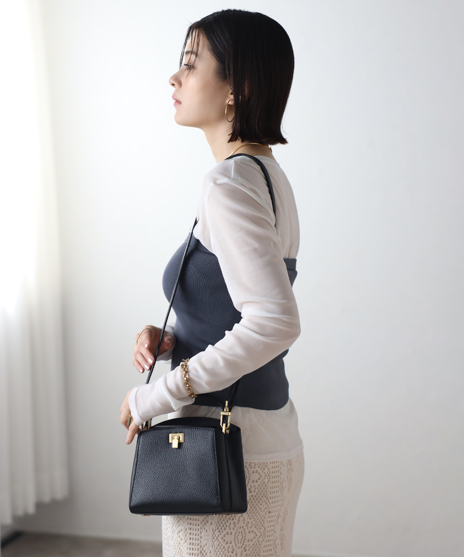 【ALDO】可愛いハートタグ☆Birinnx☆2way ハンドル ショルダー ALDO】可愛いハートタグ☆Birinnx☆2way ハンドル ショルダー