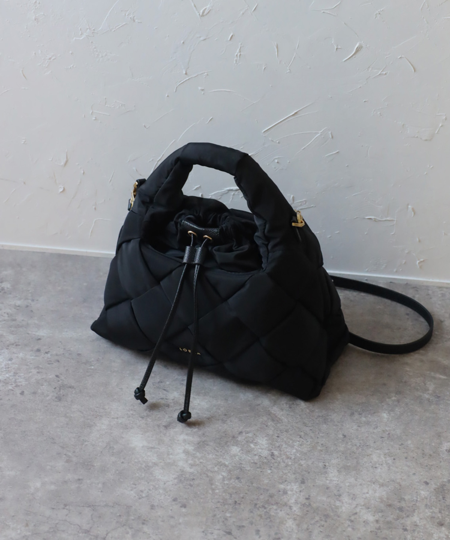 メッシュショルダー(505861659) | ロエカ(LOEKA) - d fashion メッシュショルダー(505861659) | ロエカ(LOEKA) - d fashion