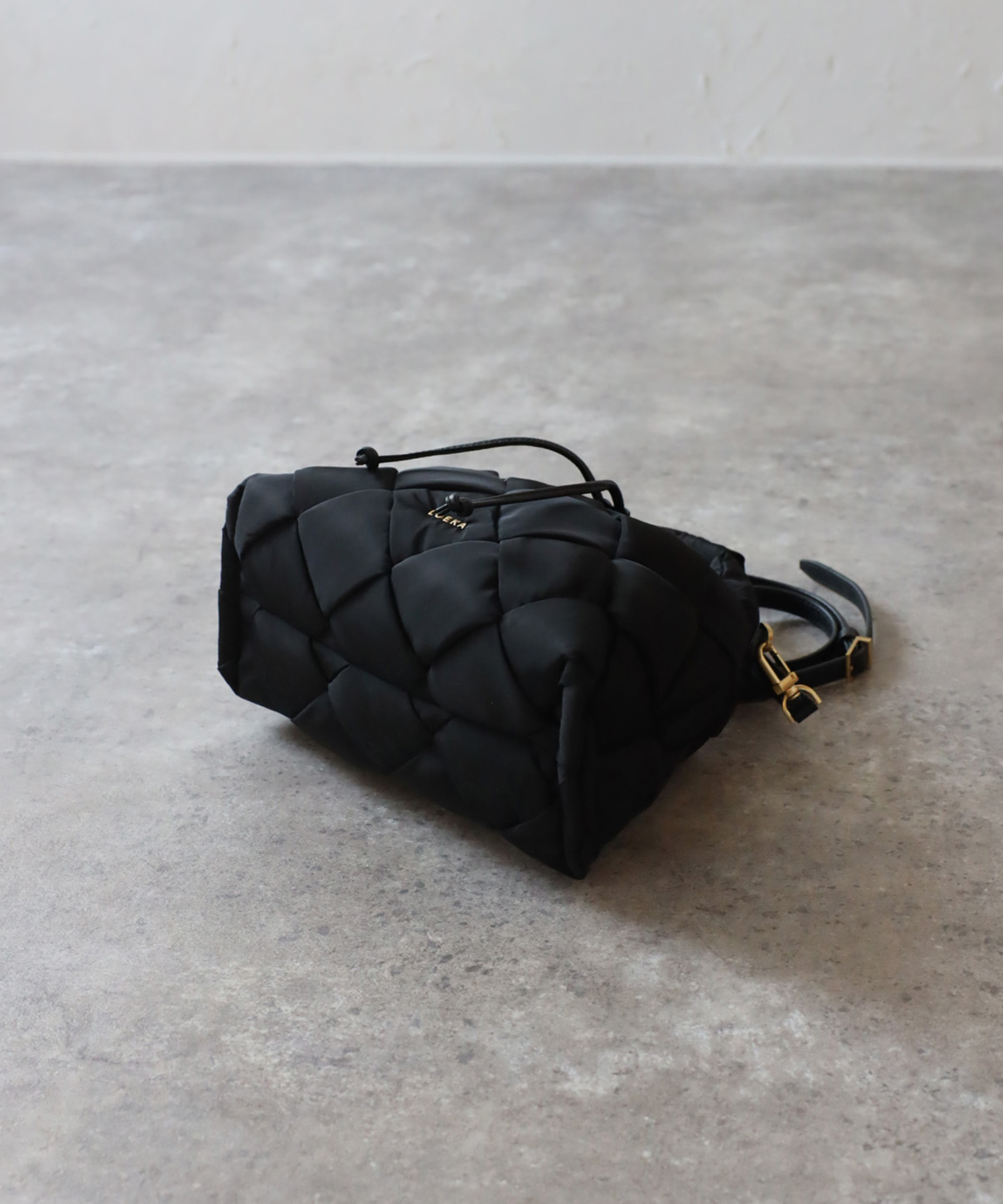 メッシュショルダー(505861659) | ロエカ(LOEKA) - d fashion