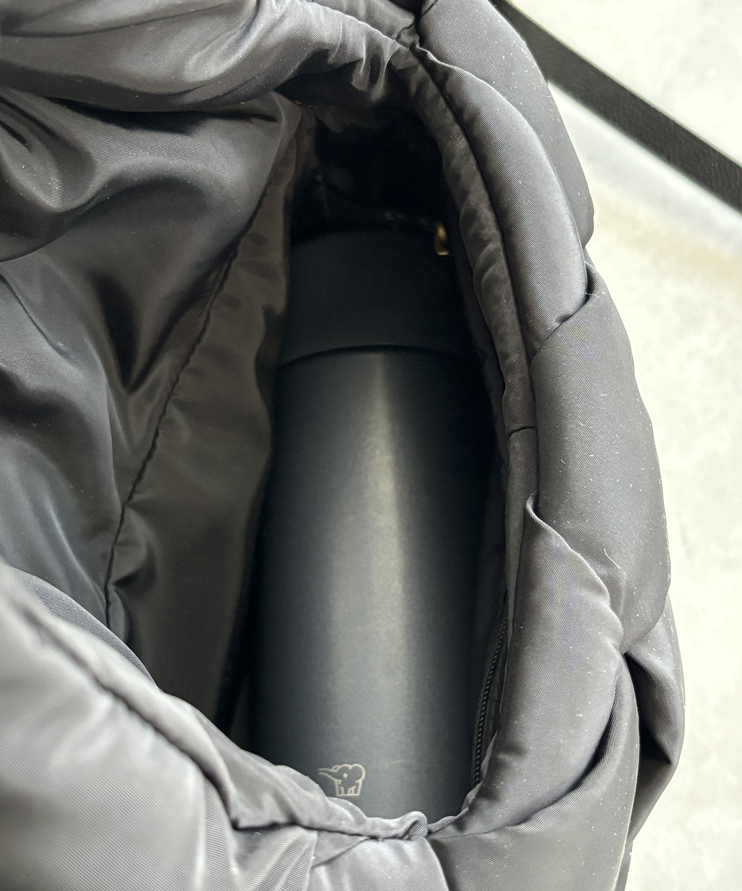 LOEKA メッシュショルダーバッグ メッシュショルダー(505861659) | ロエカ(LOEKA) - d fashion