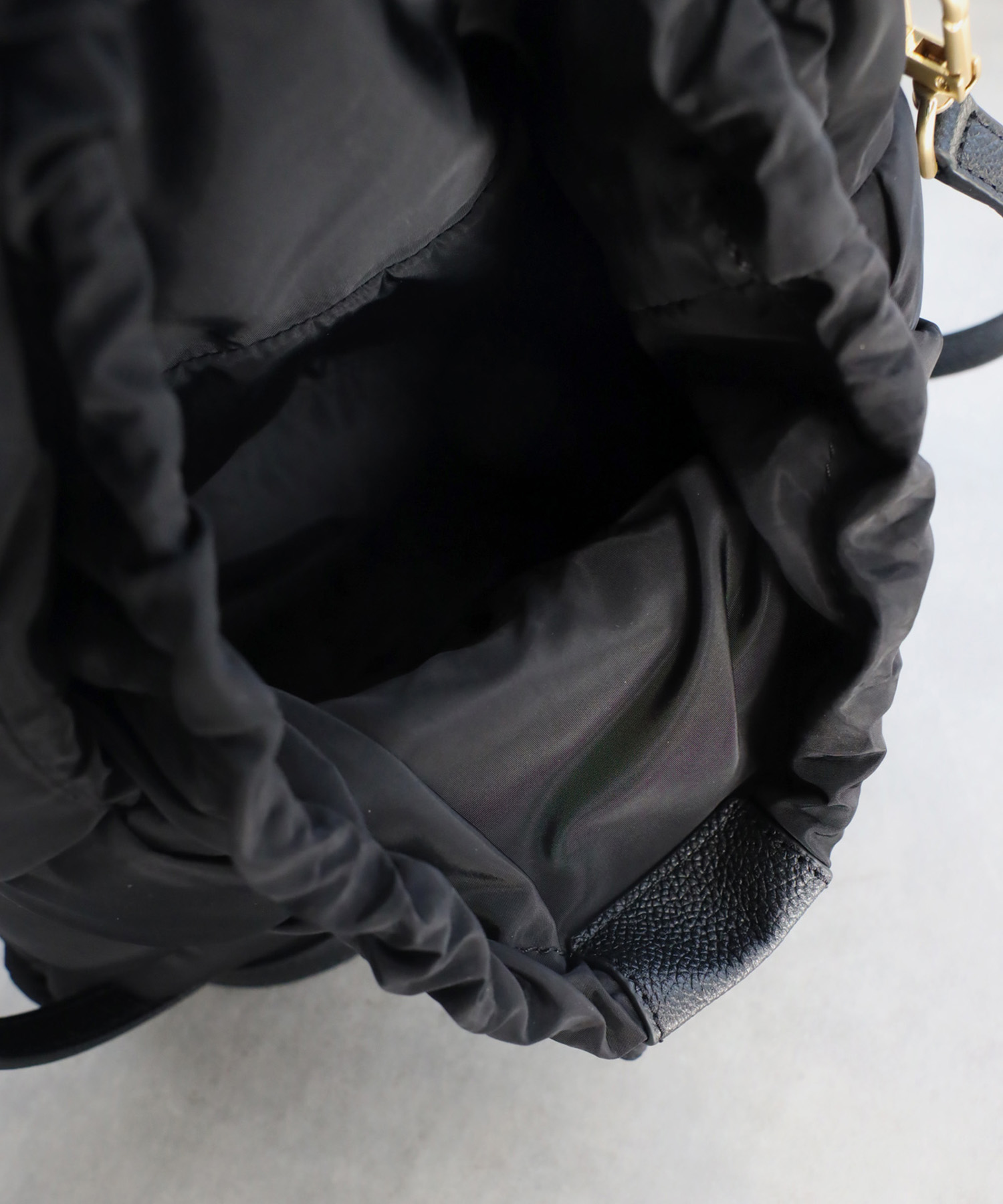 メッシュショルダー(505861659) | ロエカ(LOEKA) - d fashion