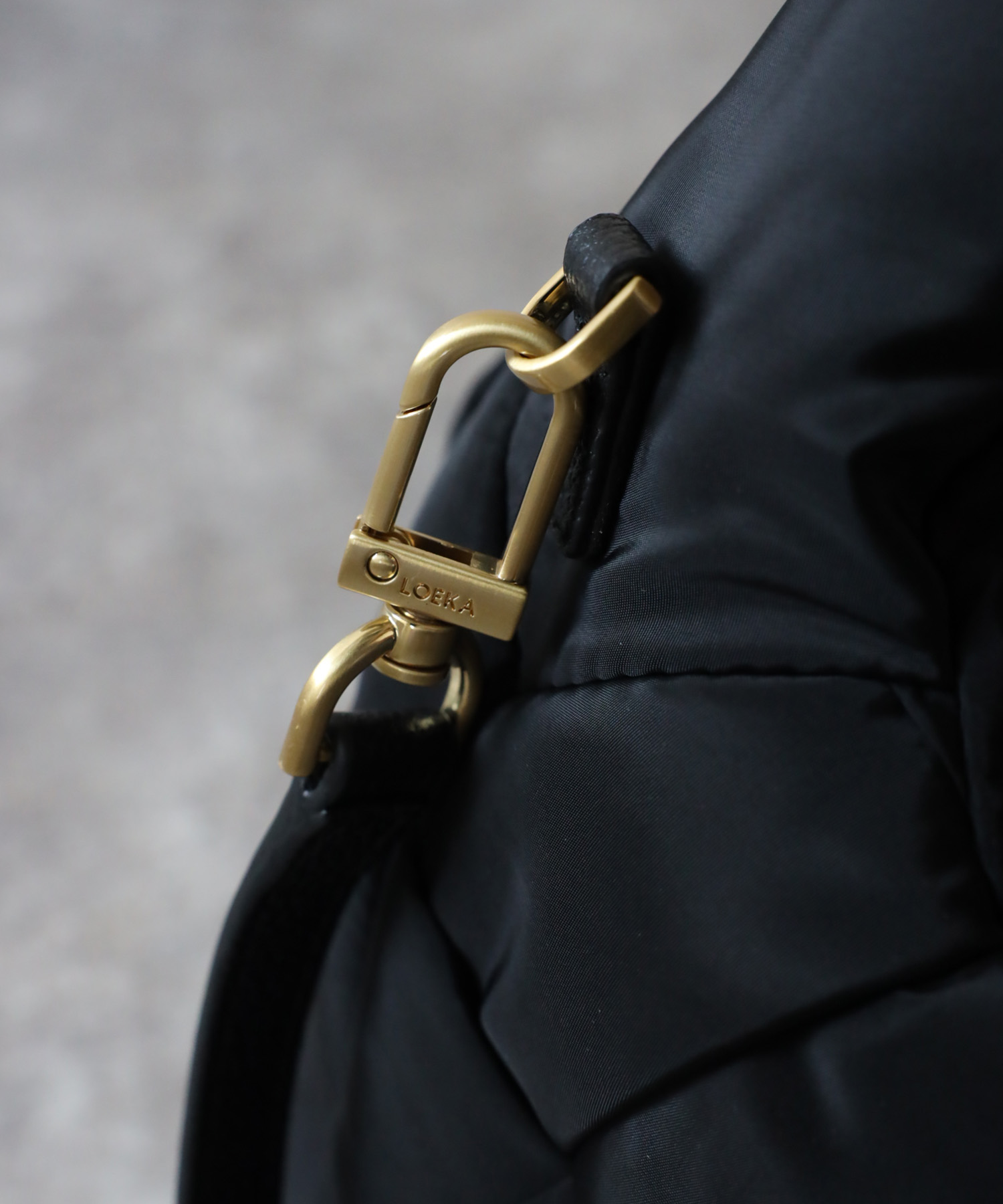 メッシュショルダー(505861659) | ロエカ(LOEKA) - d fashion メッシュショルダー(505861659) | ロエカ(LOEKA) - d fashion