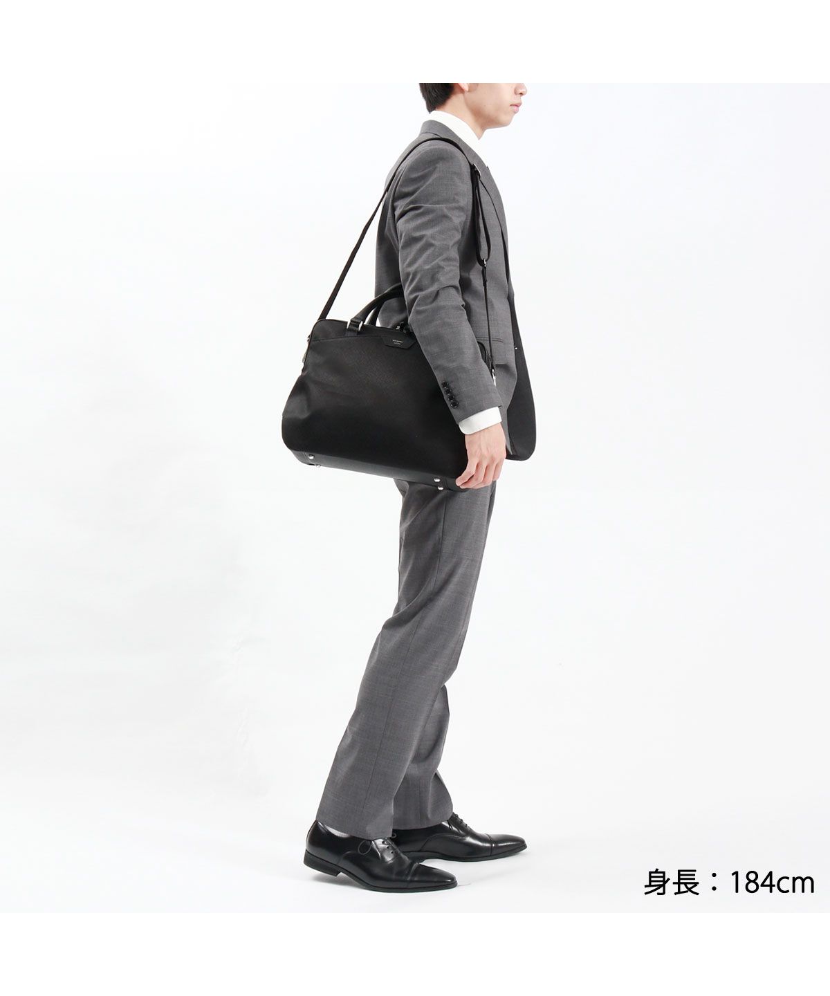 ペッレ モルビダ PELLE MORBIDA ペッレモルビダ ビジネスバッグ