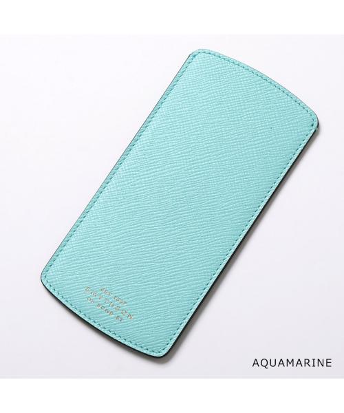 セール】SMYTHSON メガネケース PANAMA OPT GLASSES CASE(505870433) | スマイソン(SMYTHSON) -  d fashion