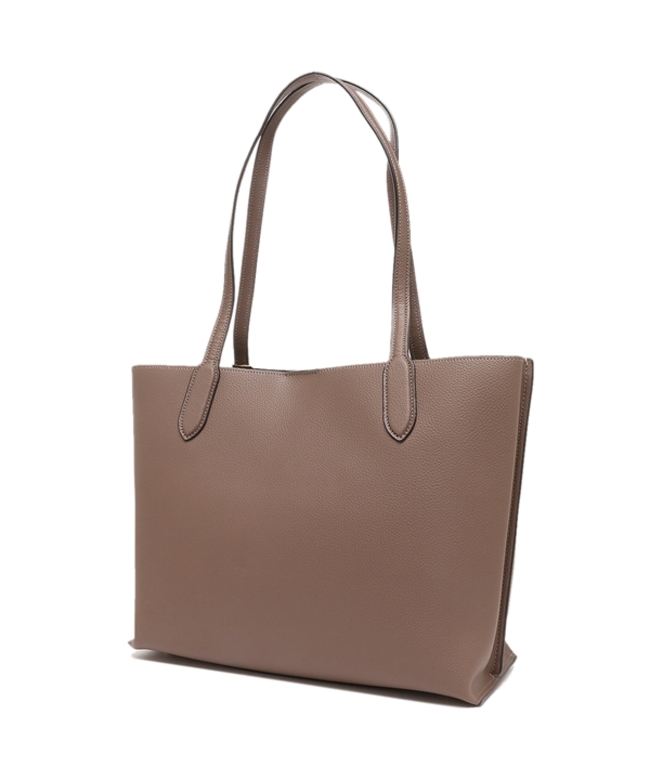 コーチ トートバッグ ウィロウ グレー レディース COACH C0689