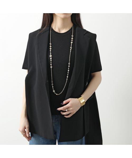 セール 55%OFF】MAX MARA ネックレス SIDRA パール ライン