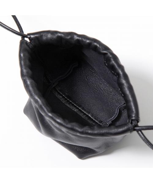 Jil Sander ジルサンダー ミニ ショルダーバッグ JIL SANDER ジルサンダー ショルダーバッグ FOLDED CROSSBODY