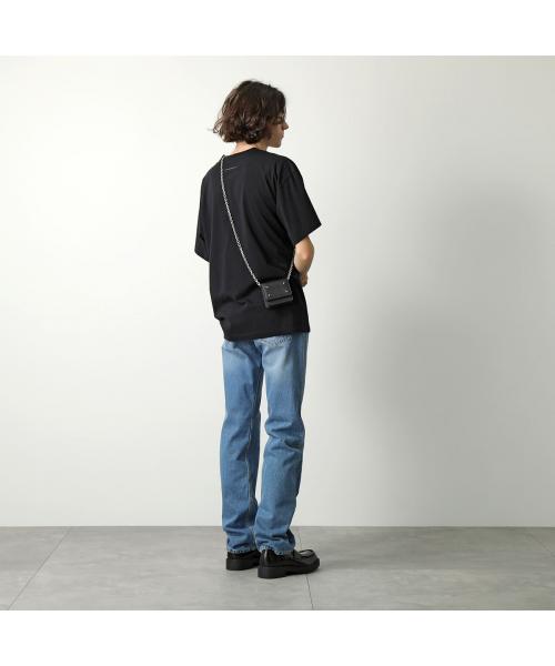 セール】MAISON MARGIELA 11 チェーンウォレット SA3UI0009 セール】MAISON MARGIELA 11 チェーンウォレット SA3UI0009