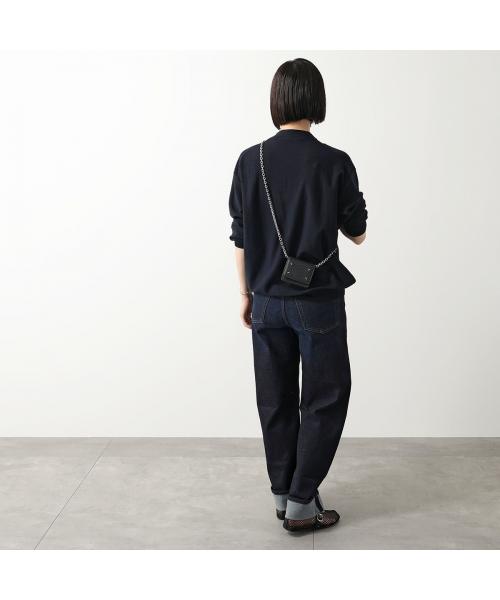 セール】MAISON MARGIELA 11 チェーンウォレット SA3UI0009 セール】MAISON MARGIELA 11 チェーンウォレット SA3UI0009