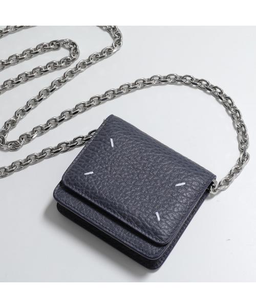 セール】MAISON MARGIELA 11 チェーンウォレット SA3UI0009 セール】MAISON MARGIELA 11 チェーンウォレット SA3UI0009