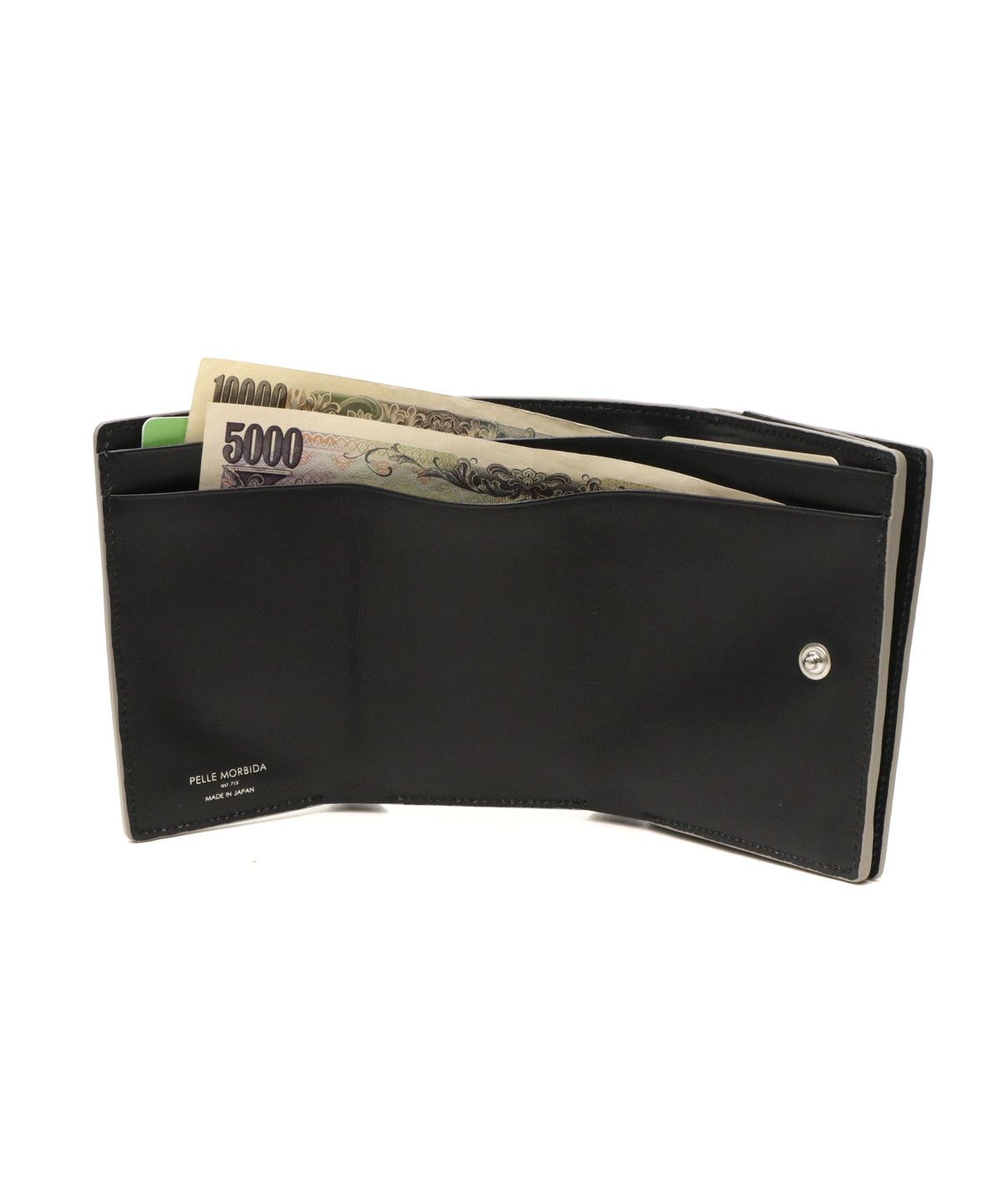 ペッレ モルビダ PELLE MORBIDA ペッレモルビダ 財布 PELLE
