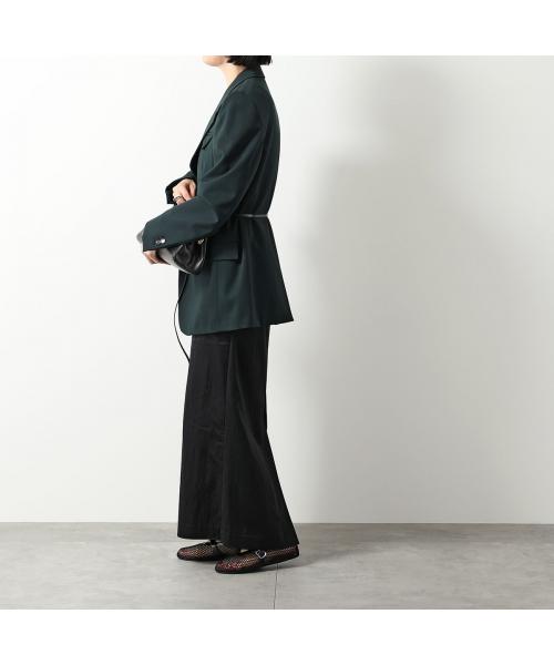 セール5%OFF】アライア ALA?A ALAIA バレエシューズ BALLERINA