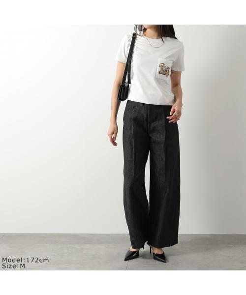 もってけ泥棒 Max Mara マックスマーラ 今季2025 Mサイズ Tシャツ もってけ泥棒 Max Mara マックスマーラ 今季2025 Mサイズ T