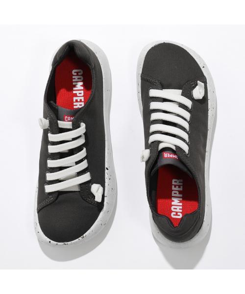 セール 14%OFF】CAMPER スニーカー Peu Stadium ペウ スタジアム K201525(505871307) | カンペール( CAMPER) - d fashion