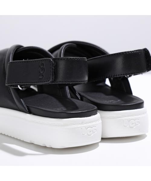 アグ UGG タズ 1143776K サボサンダル 4カラー │Z-CRAFT