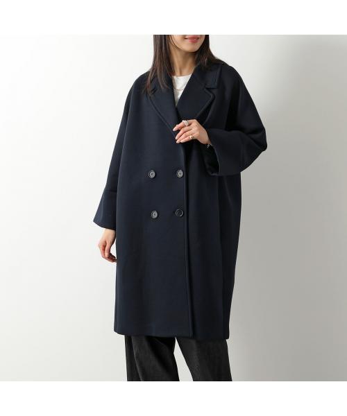 セール 25%OFF】S MAX MARA コート EPOPEA チェスター(505871515 セール 25%OFF】S MAX MARA コート EPOPEA チェスター(505871515