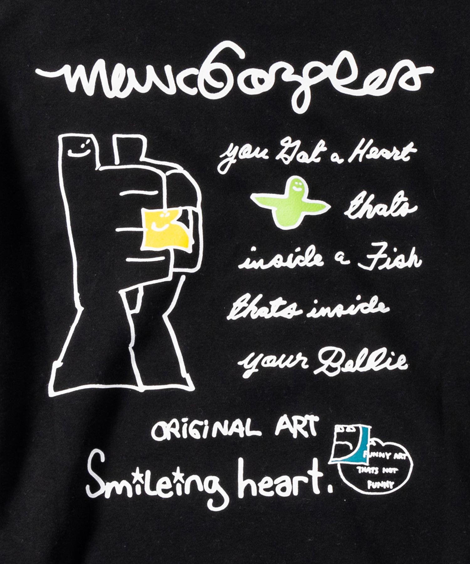 セール 51%OFF】マークゴンザレス MARK GONZALES ARTWORK