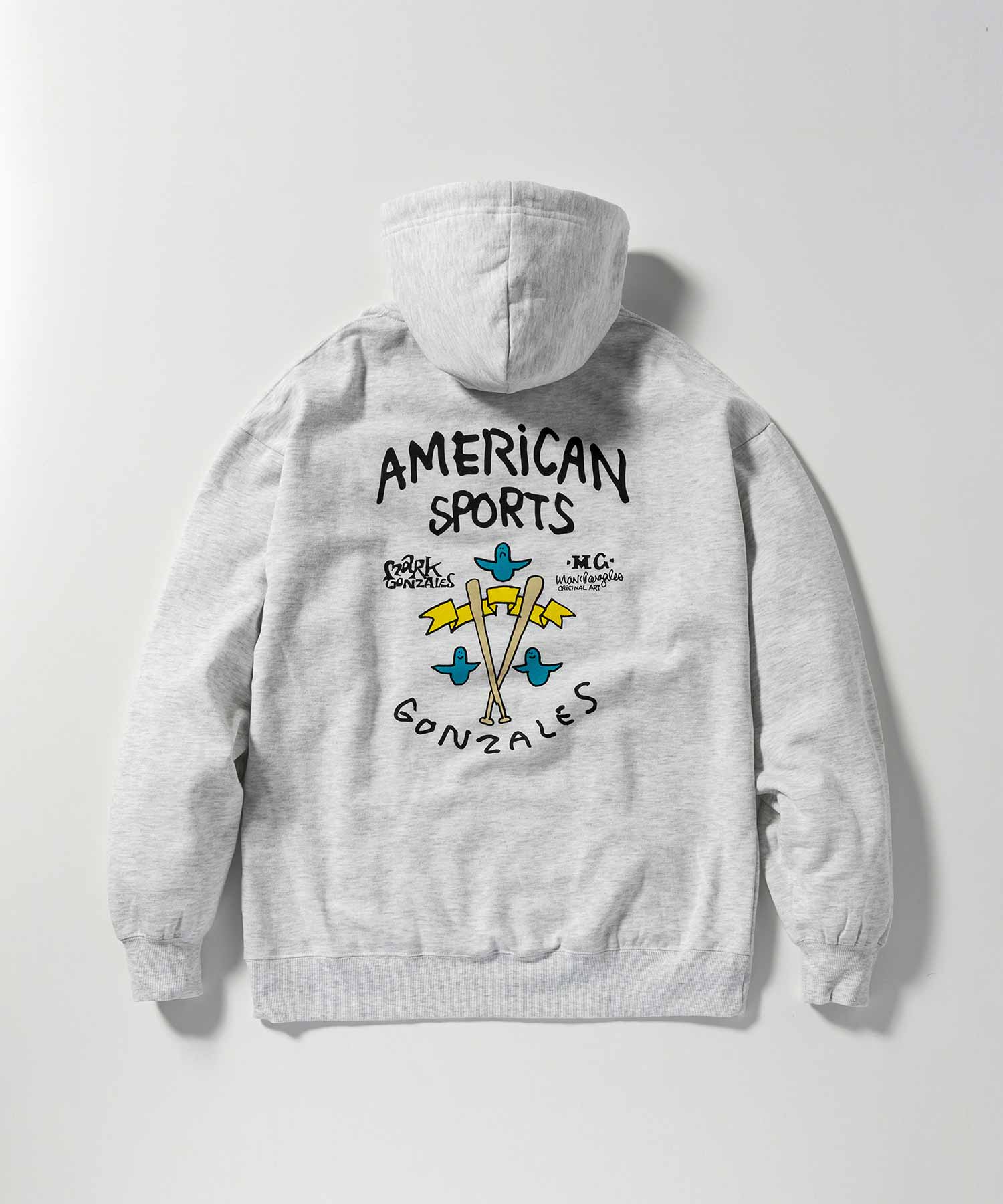 セール 51%OFF】マークゴンザレス MARK GONZALES ARTWORK