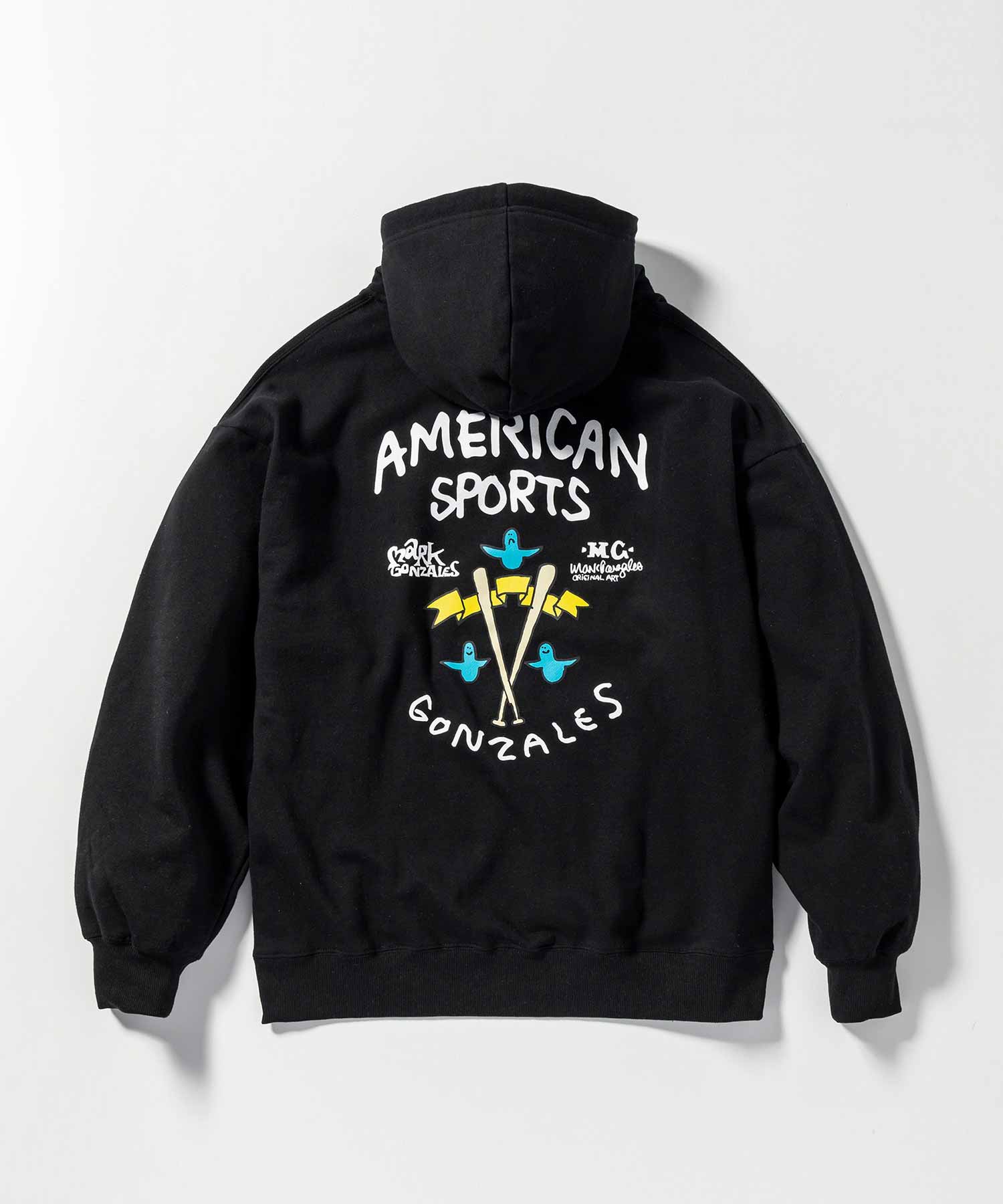 セール 51%OFF】マークゴンザレス MARK GONZALES ARTWORK
