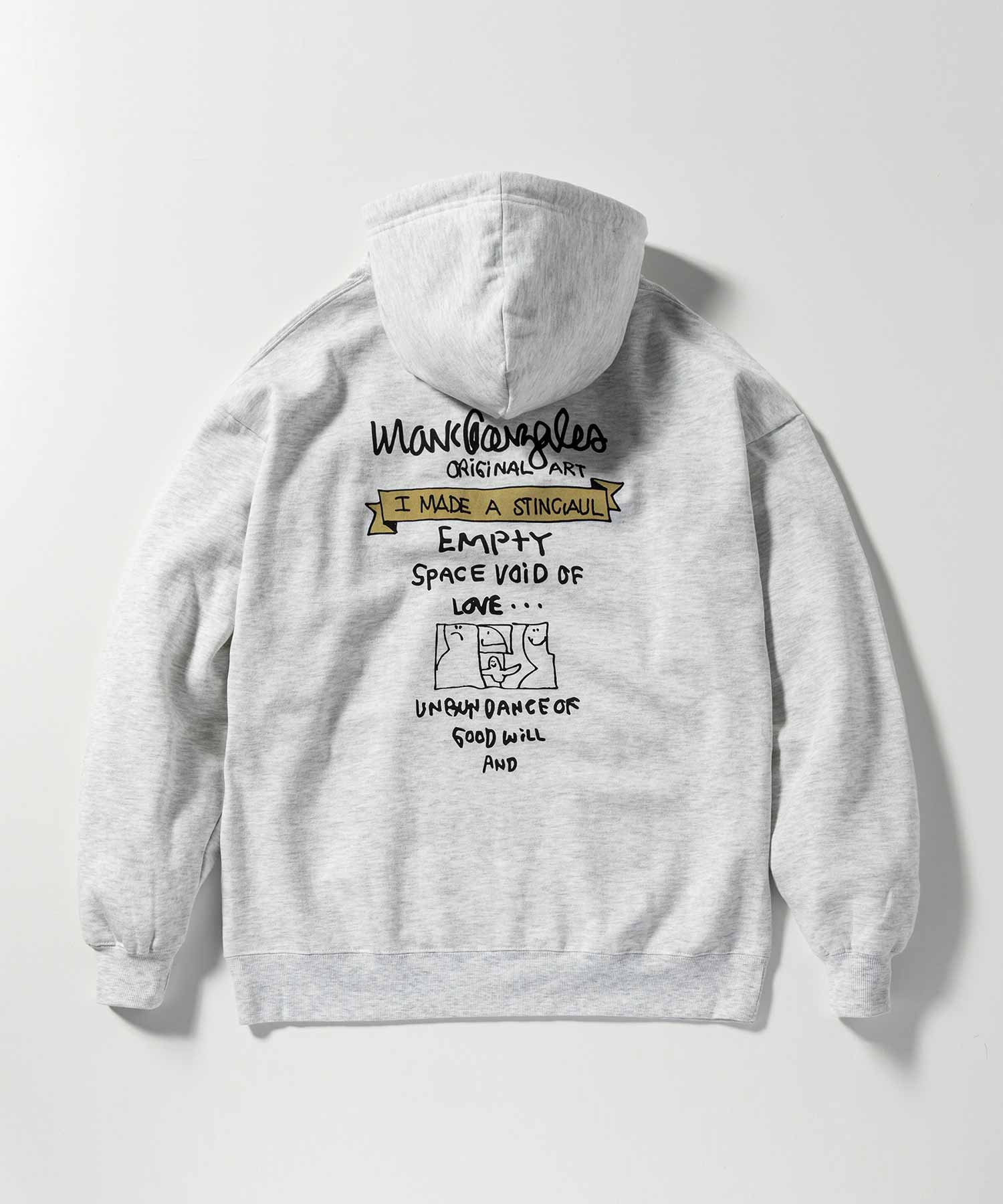 セール 51%OFF】マークゴンザレス MARK GONZALES ARTWORK