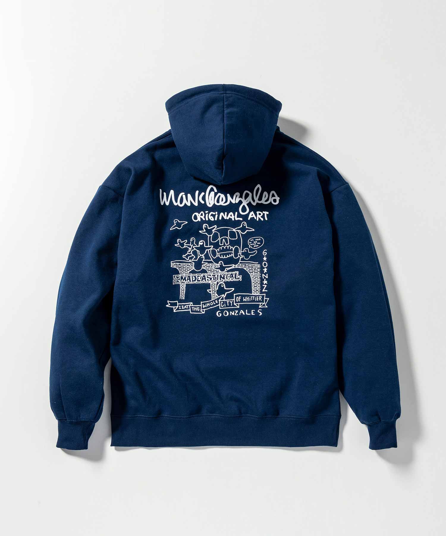 クーポン】【セール 51%OFF】マークゴンザレス MARK GONZALES