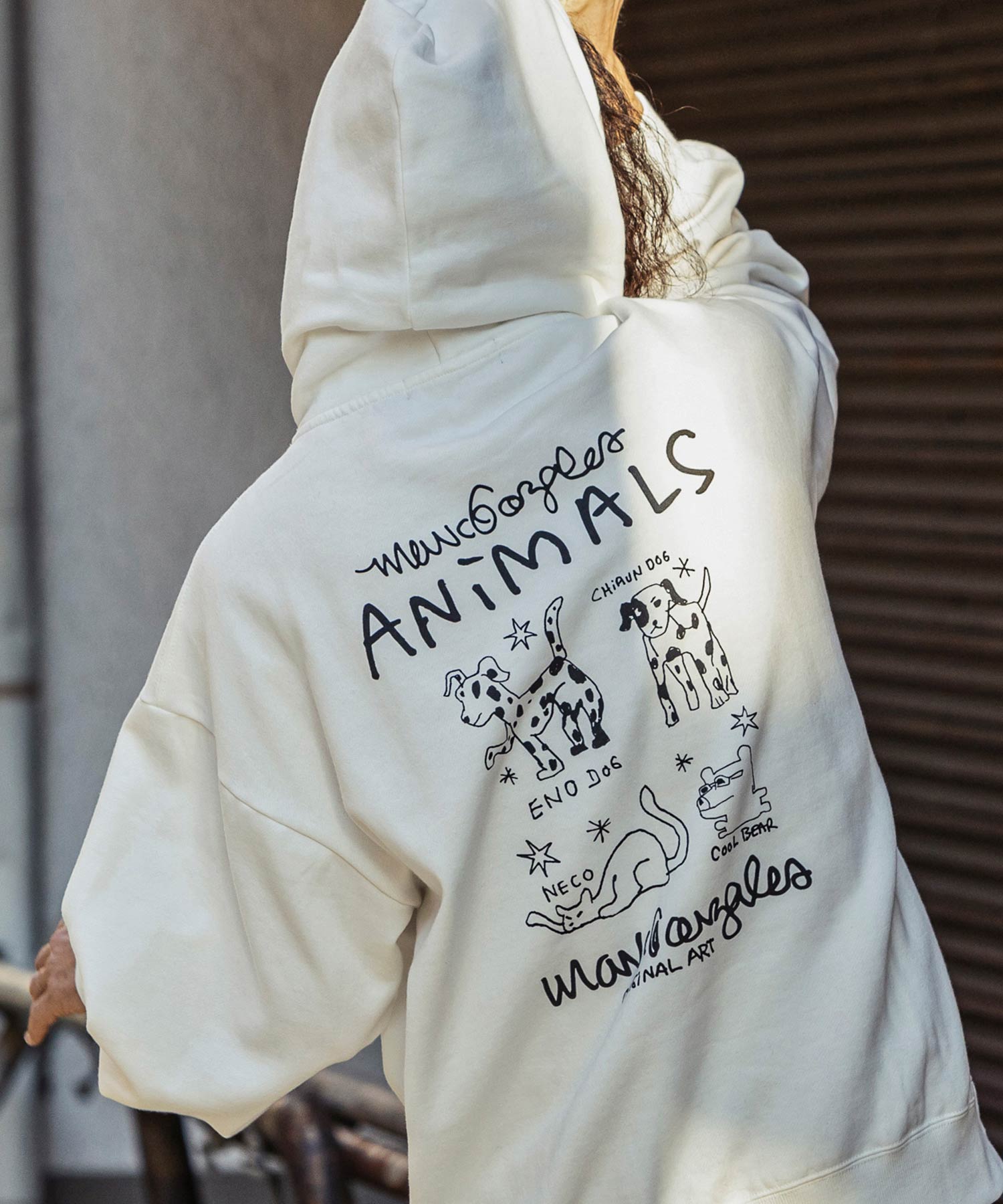 クーポン】【セール 51%OFF】マークゴンザレス MARK GONZALES
