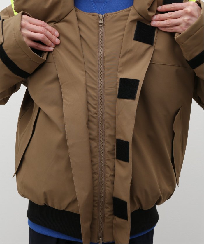 イギリス軍 Upper Deck Crew トラウザー M