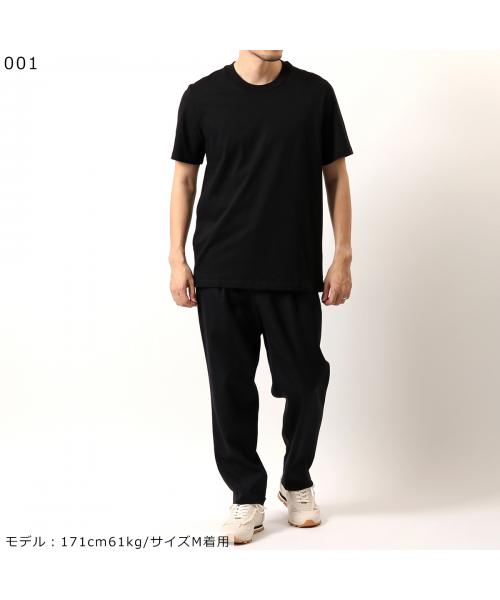 【Jil Sander】ブラック Active ジャージ Tシャツ セール24%OFF】ジルサンダー Jil Sander JILSANDER 半袖 Tシャツ