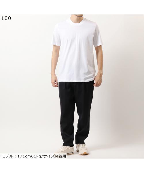 JILSANDER 半袖 Tシャツ JSMS706020 MS247308 セール24%OFF】ジルサンダー Jil Sander JILSANDER 半袖 Tシャツ