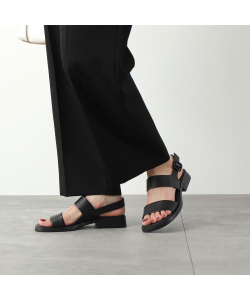 CAMPER サンダル Dana ダナ K201486 ストラップ セール 12%OFF】カンペール CAMPER CAMPER サンダル Dana ダナ