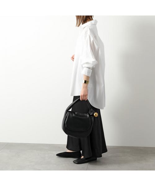 直営店☆JIL SANDER☆SALE! SPHERE フラップ ハンドバッグ セール】ジルサンダー Jil Sander JIL SANDER ハンドバッグ
