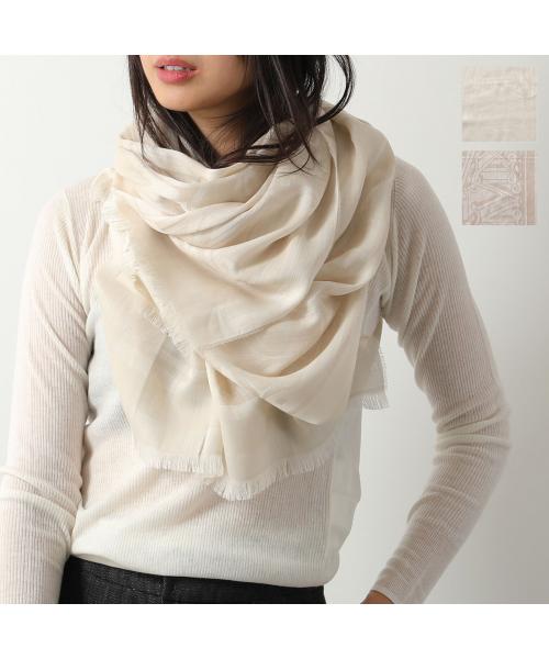 【大放出セール】 セール 34%OFF】MAX MARA ストール MESSINA ショール スカーフ 小物