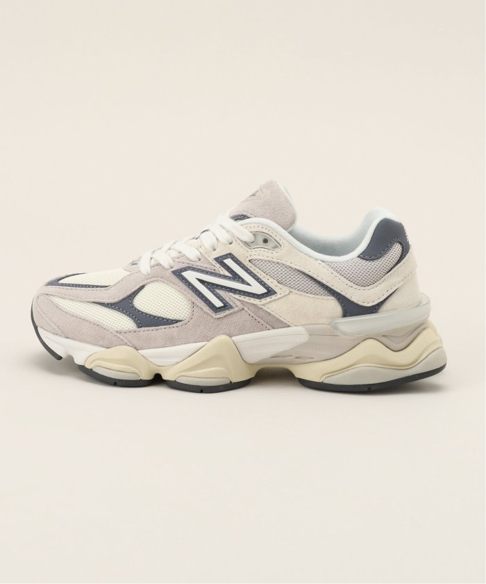 【New Balance】U9060 ニューバランス NEW BALANCE / ニューバランス】U9060 EEB:スニーカー