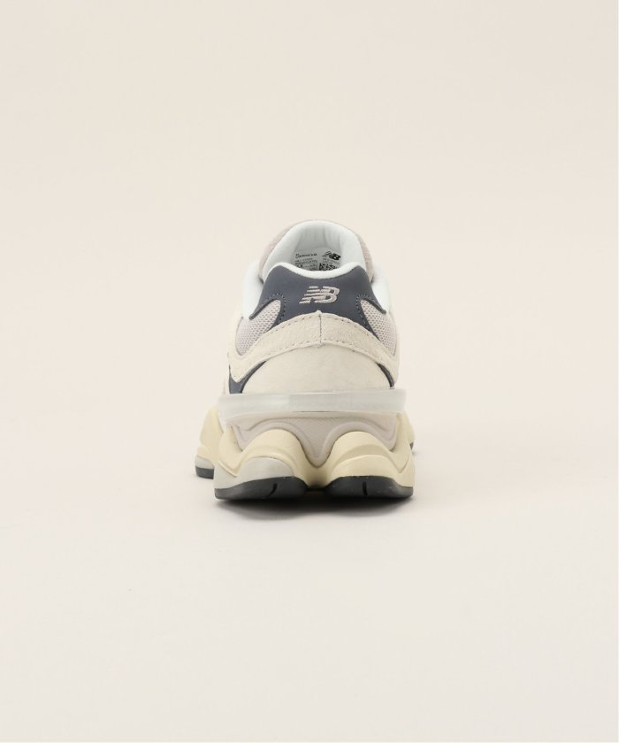 NEW BALANCE / ニューバランス】U9060 EEB：スニーカー