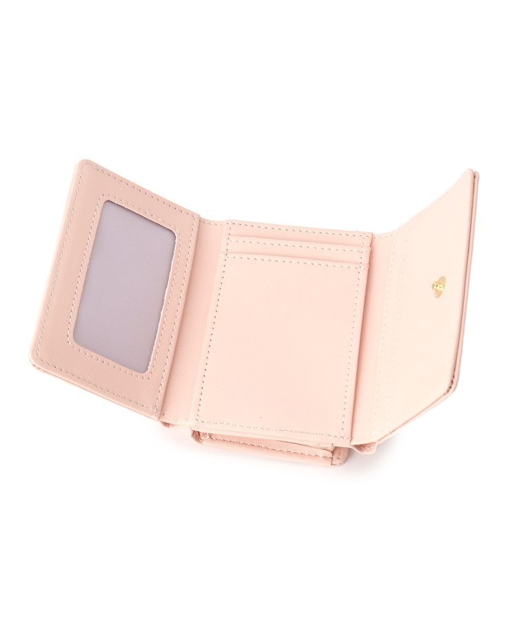 あみあげリボン折財布 ミニ財布(505872158) | ESPERANZA