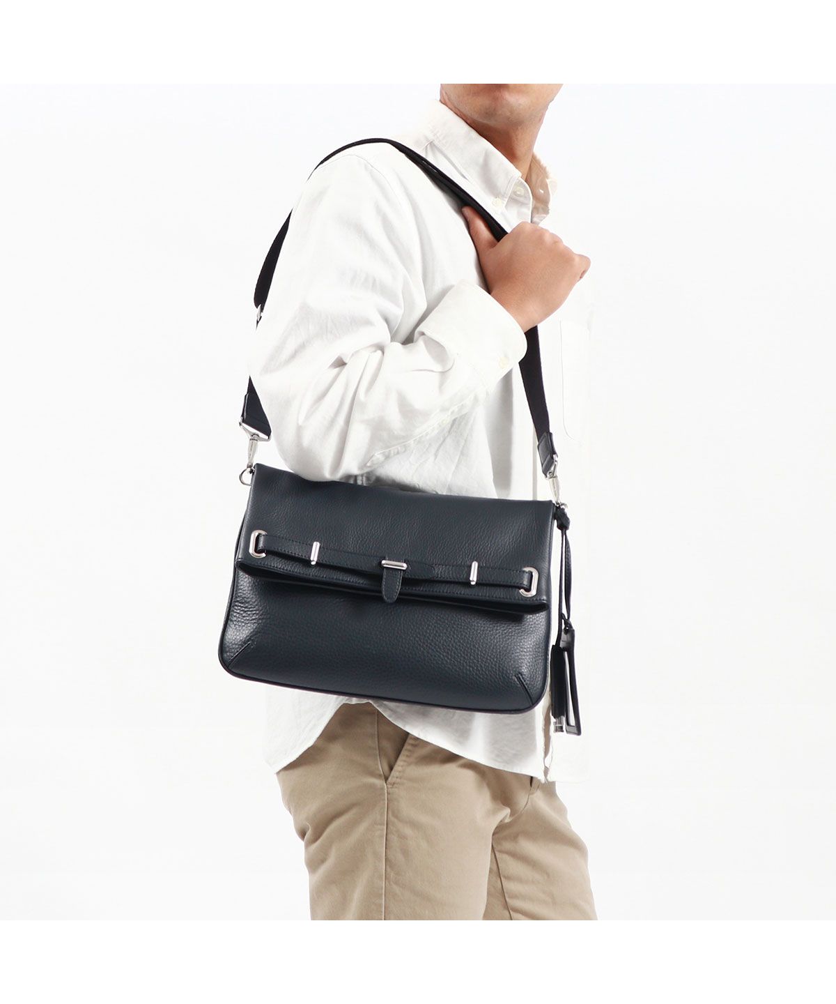 ペッレ モルビダ PELLE MORBIDA ペッレモルビダ クラッチバッグ