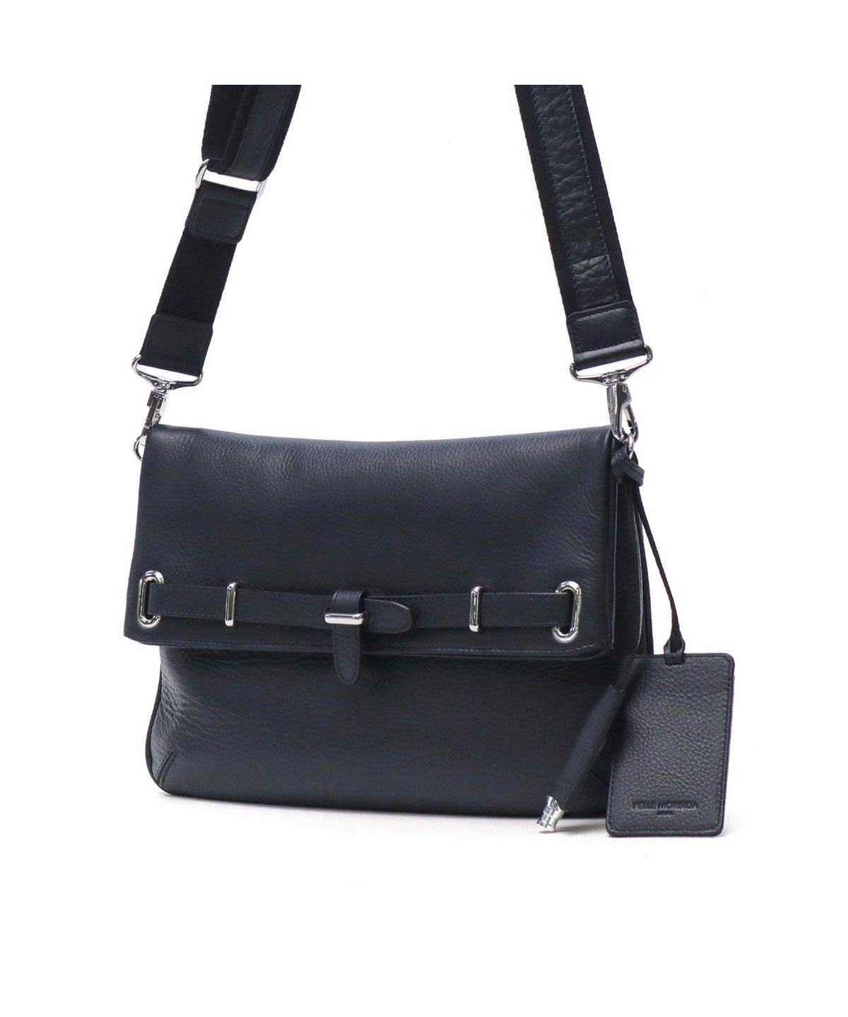 ペッレ モルビダ PELLE MORBIDA ペッレモルビダ クラッチバッグ